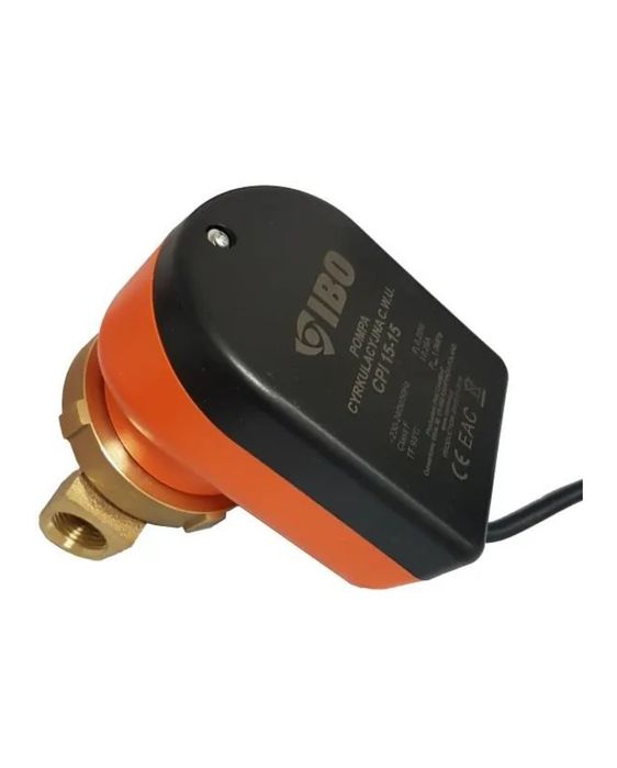 IBO Pompa cyrkulacyjna DO  C.U.W  CPI 15-15