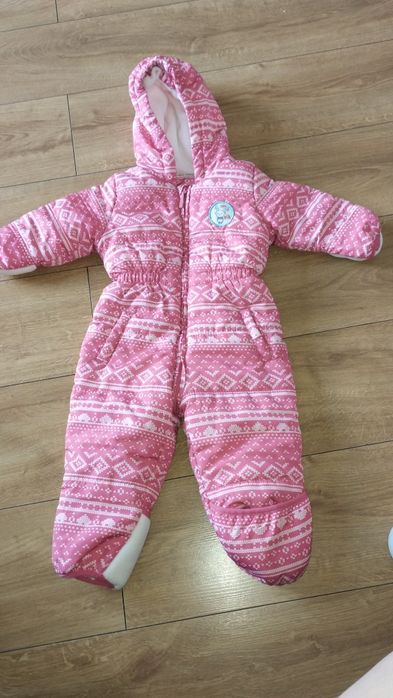 Kombinezon dziecięcy