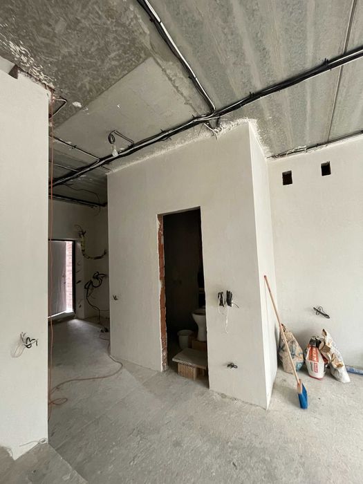 Таунхаус з частковим ремонтом в Ірпені на 1.5 сот. 130м2, Газ