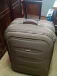 Mala de viagem extra grande