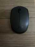 myszka logitech bezprzewodowa