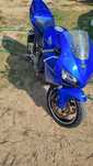 Honda cbr 600rr pc37 polift