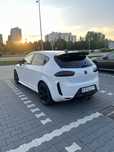 Seat leon ms design