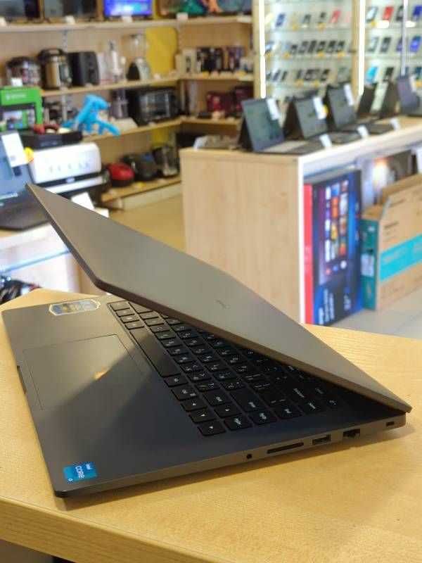 Ноутбук Mi RedmiBook 15 XMA2101-BW