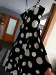Vestido como novo
