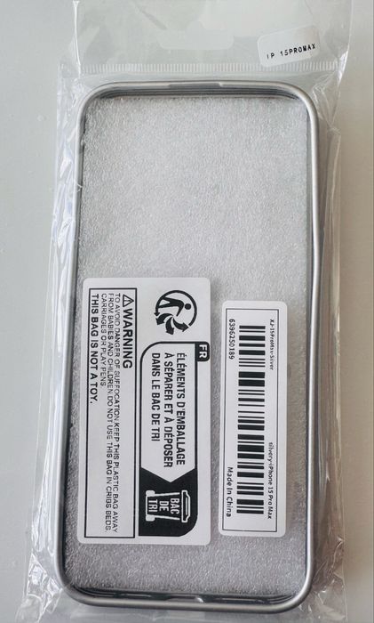 Capa iphone 15 pro max