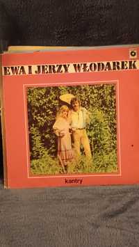 Ewa I Jerzy Włodarek –Kantry