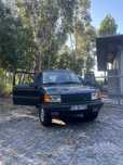 Range Rover P38 DT