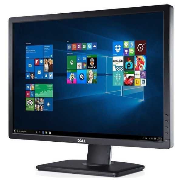 Monitor Dell U2412M - 24" FullHD (1920x1200) 16:10