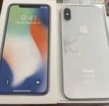Iphone X 64G zadbany