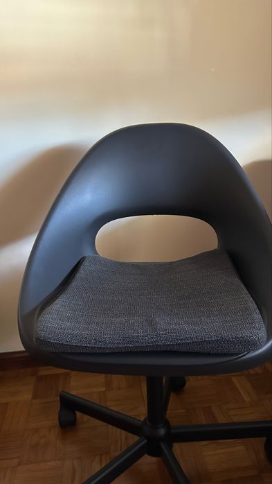 Cadeira de escritório Ikea