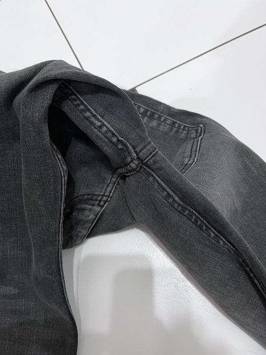 Женские джинсы клеш ZARA. Розмір М. EUR38. Джинси кльош