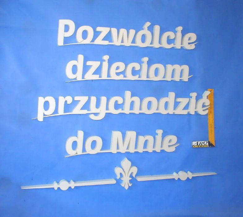 Pozwólcie dzieciom przychodzić do Mnie, cytaty P.Komunia, Boże Ciało