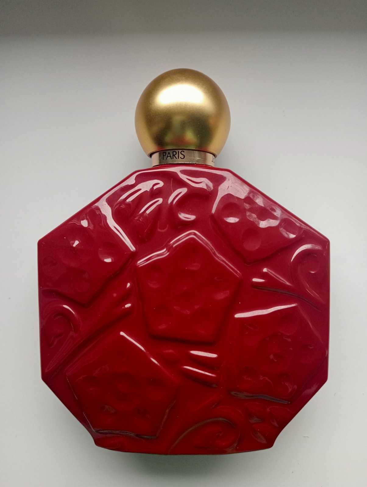 Jean-Charles Brosseau Ombre Rose L'Original & Rubis, Guerlain