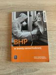 Podręcznik BHP w branży samochodowej