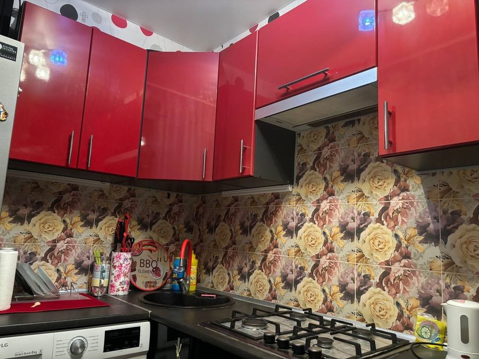 Продам 1 комнатная квартира Восточный. Капремонт.