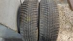 195/55r16 bridgestone opony zimowe uzywane