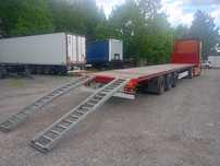Wielton NS-3  WIELTON NS-3 Naczepa 2023 R