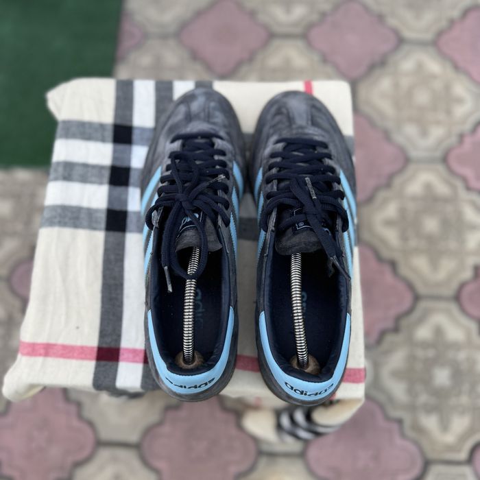 Кроссовки Adidas Spezial Blue, 46-46,5 размер, Оригинал, Кросівки