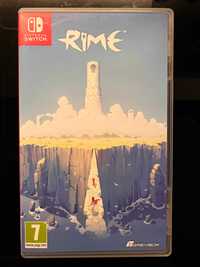 Rime nintendo Switch