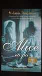 Alice eu fui, de Melanie Benjamin