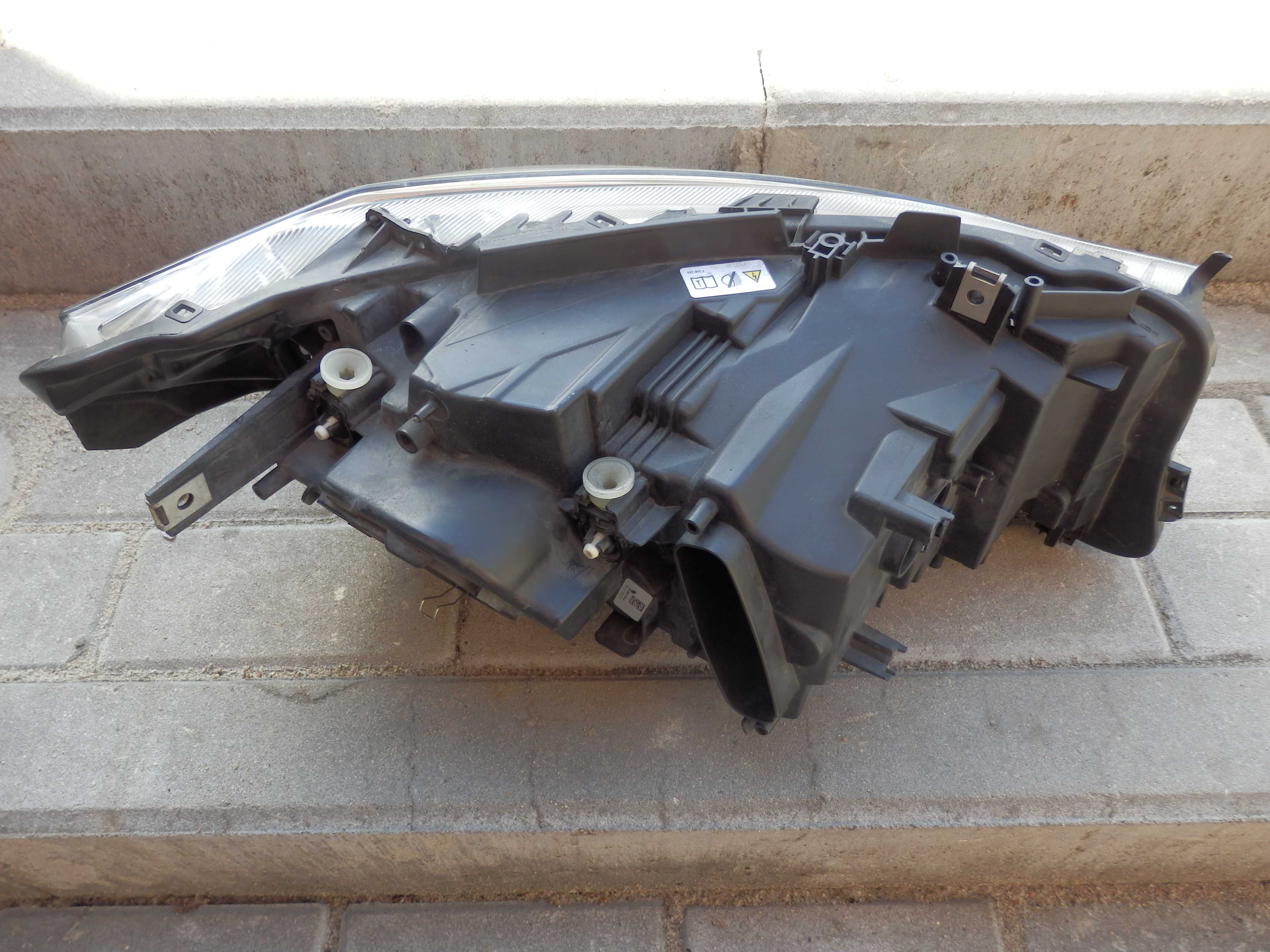 BMW 3 GT F34 Lampa Lewa Przód  Xenon Nie Skrętny  EU