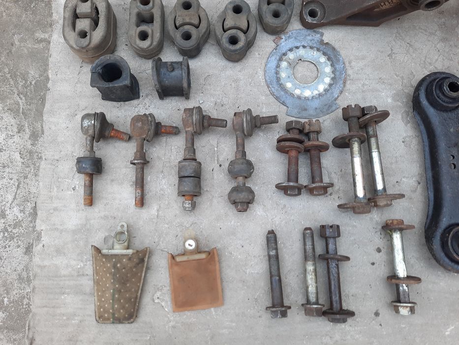 Продам короткие развальные  на Mitsubishi Outlаnder