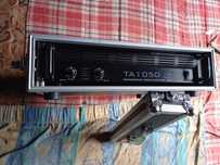 Końcówka Mocy Estradowa T-AMP TA 1050 2x525W 4Ω Nowa Okazja