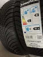 Opony 175/65R14 82T Wielosezonowe