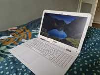 ASUS X556UQK, Intel i5-7200U, 16GB RAM, 480GB SSD, 15.6"