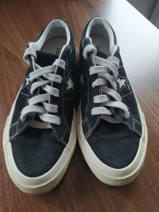 Trampki Converse r. 37