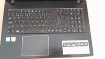 Portátil Acer Aspire e15 avariado