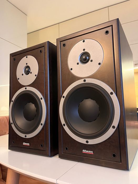 Dynaudio Special 25 Signature Edition