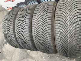 Шини  215/55 R17 Micheli зима 2023рік 7,7/6,5 мм