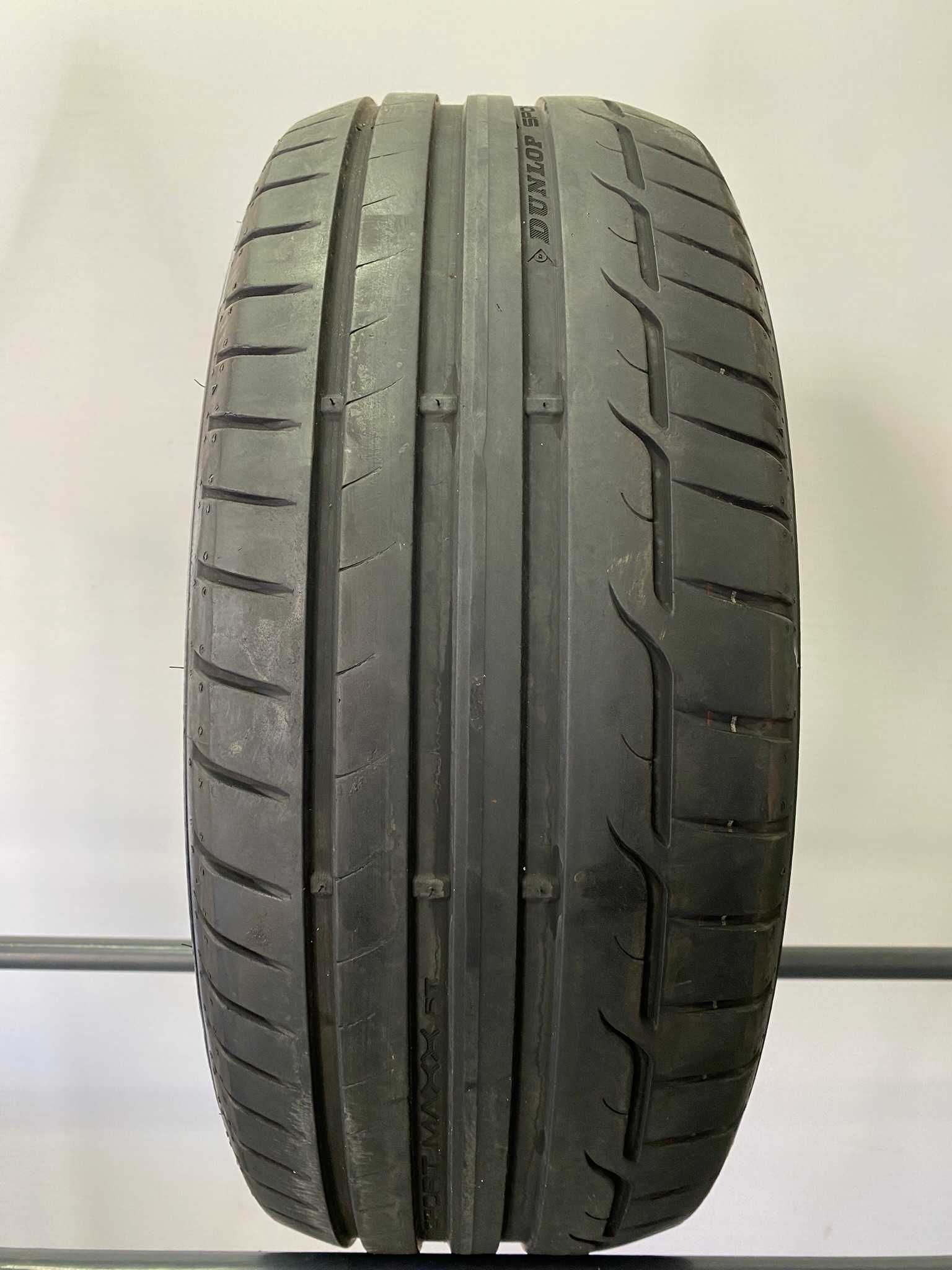 Opony Lato Dunlop Sport Maxx RT AO 235/55R17 Adax Koźle