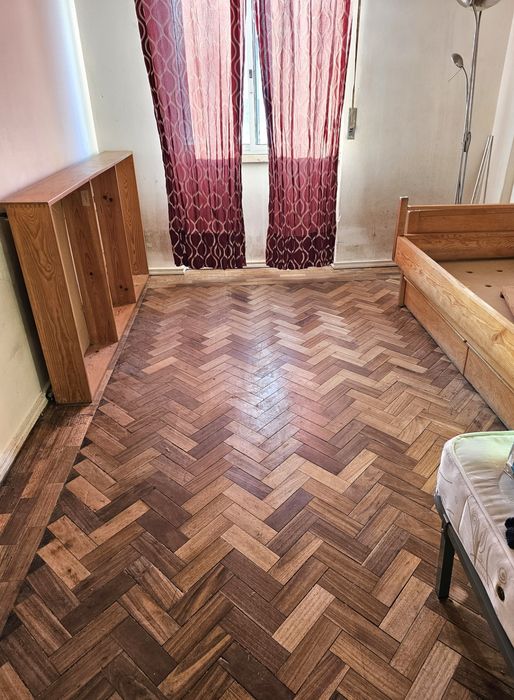 Quarto casal - 420 euros