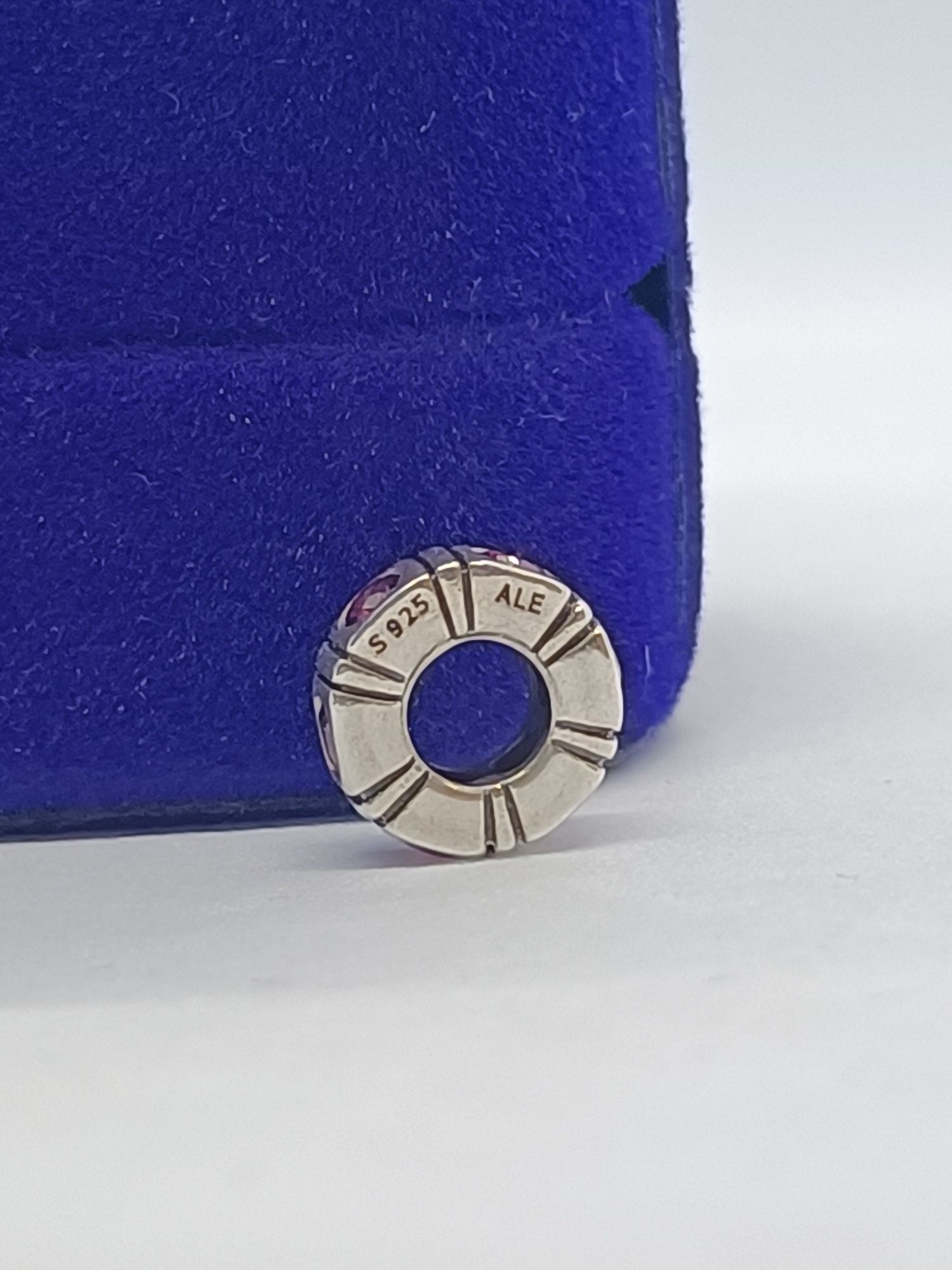 Charms Pandora, srebro 925