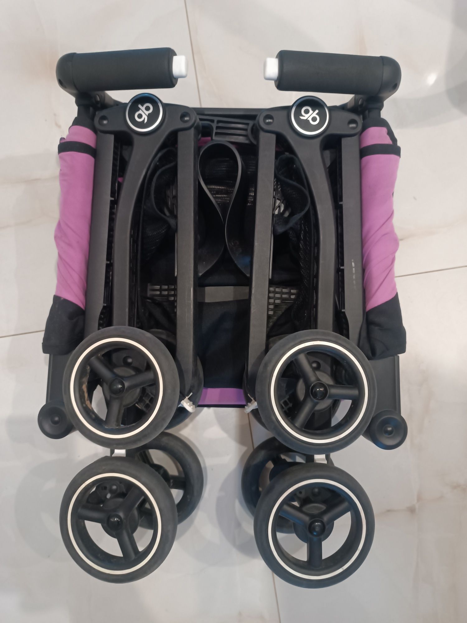 Wózek spacerowy Cybex GB Pockit