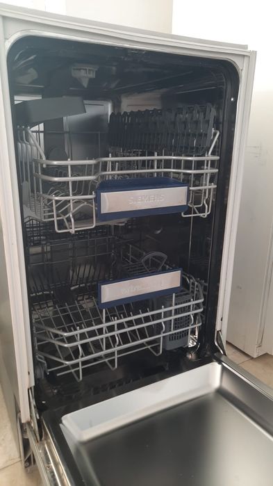 Посудомийні машини з Німеччини