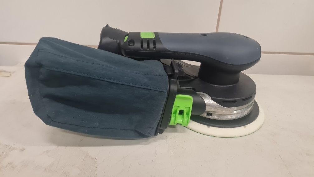 Akumulatorowa szlifierka mimośrodowa ETSC 2 150 FESTOOl
