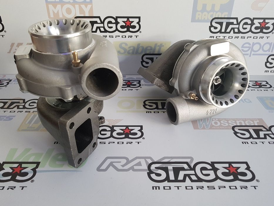 Turbo GT3582R GT35 BMW 325i 328i E36 E30 E46 M50B25 Motor GTX2867R G25