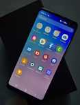 Samsung galaxy s10 plus 128gb 8gb ram, Pudełko