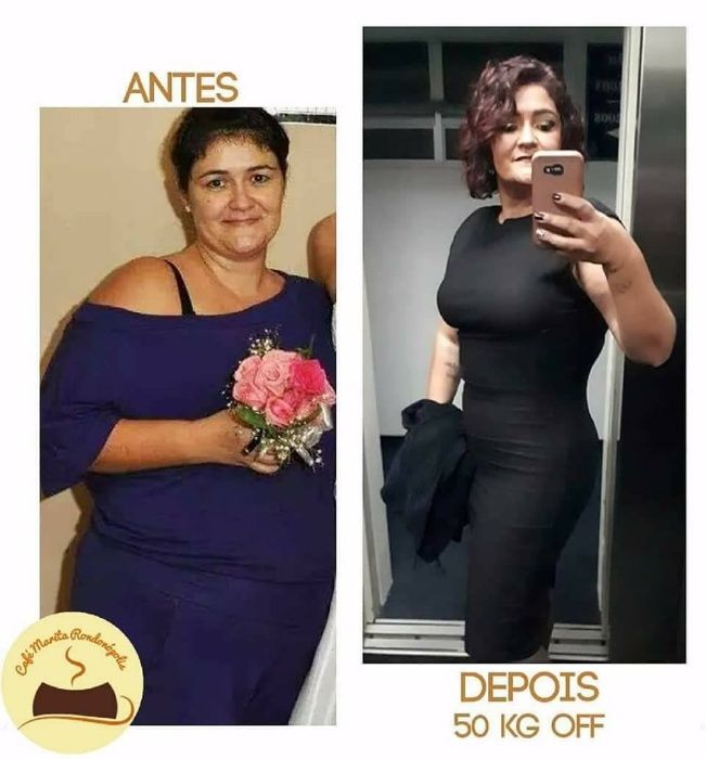 Emagreça até 8kg num mês com Café Marita!!!