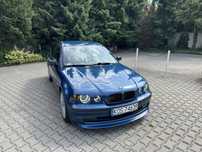 BMW e46 Compact 320td 150km