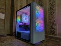 Игровой Пк|Компьютер  Ryzen 5 5600|16GB|RTX 2060 Super 8Gb