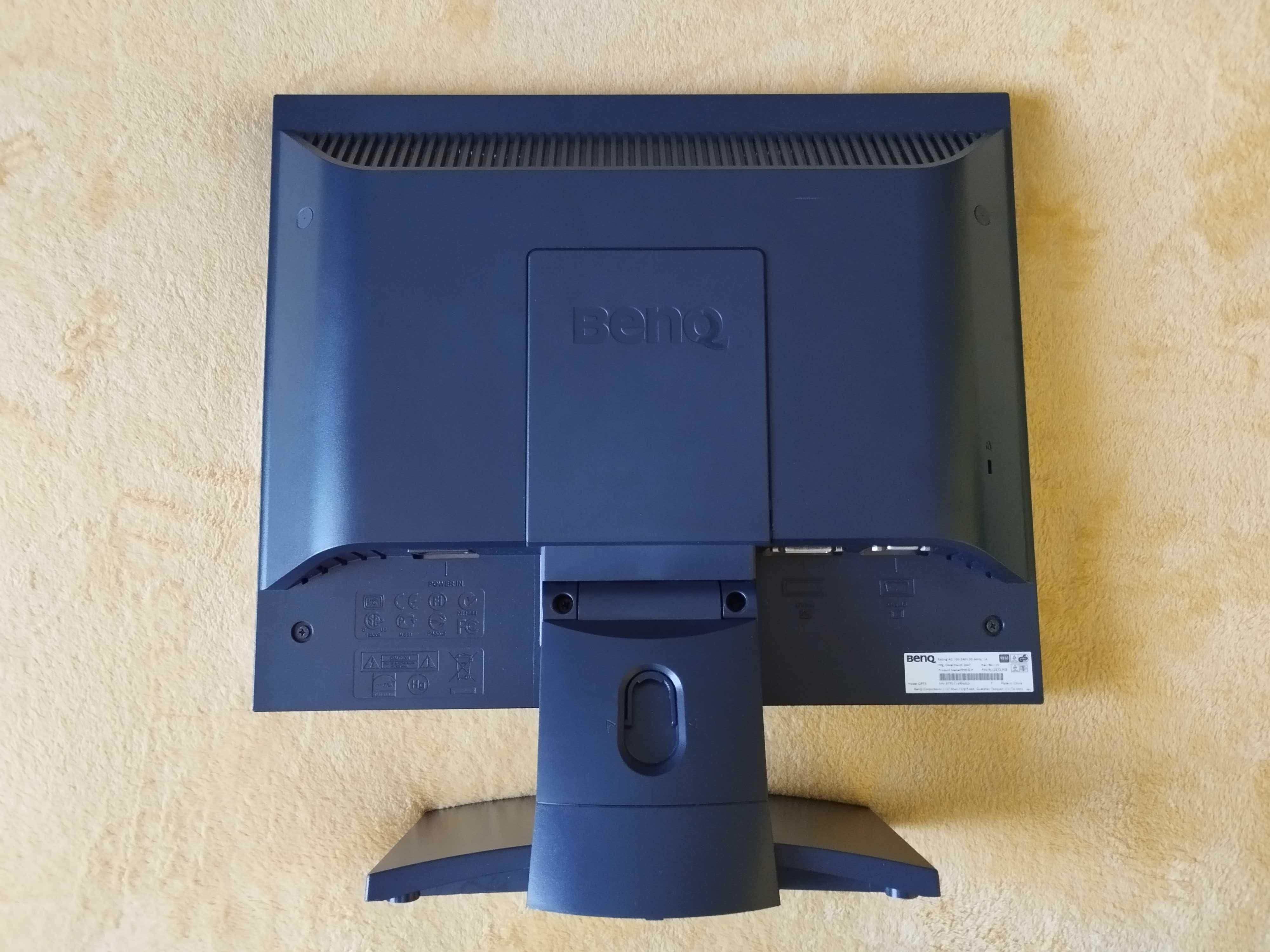 Monitor 19" BenQ FP93GP