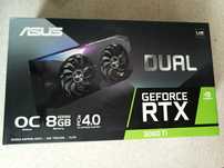 Asus Geforce RTX 3060TI