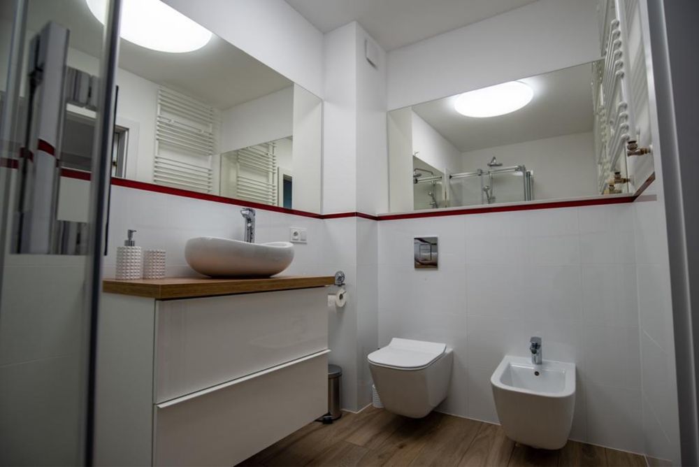 Apartamenty Amira Świeradów Zdrój