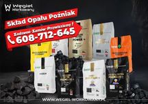 Groszek EXTRA Premium   25-26 MJ/kg