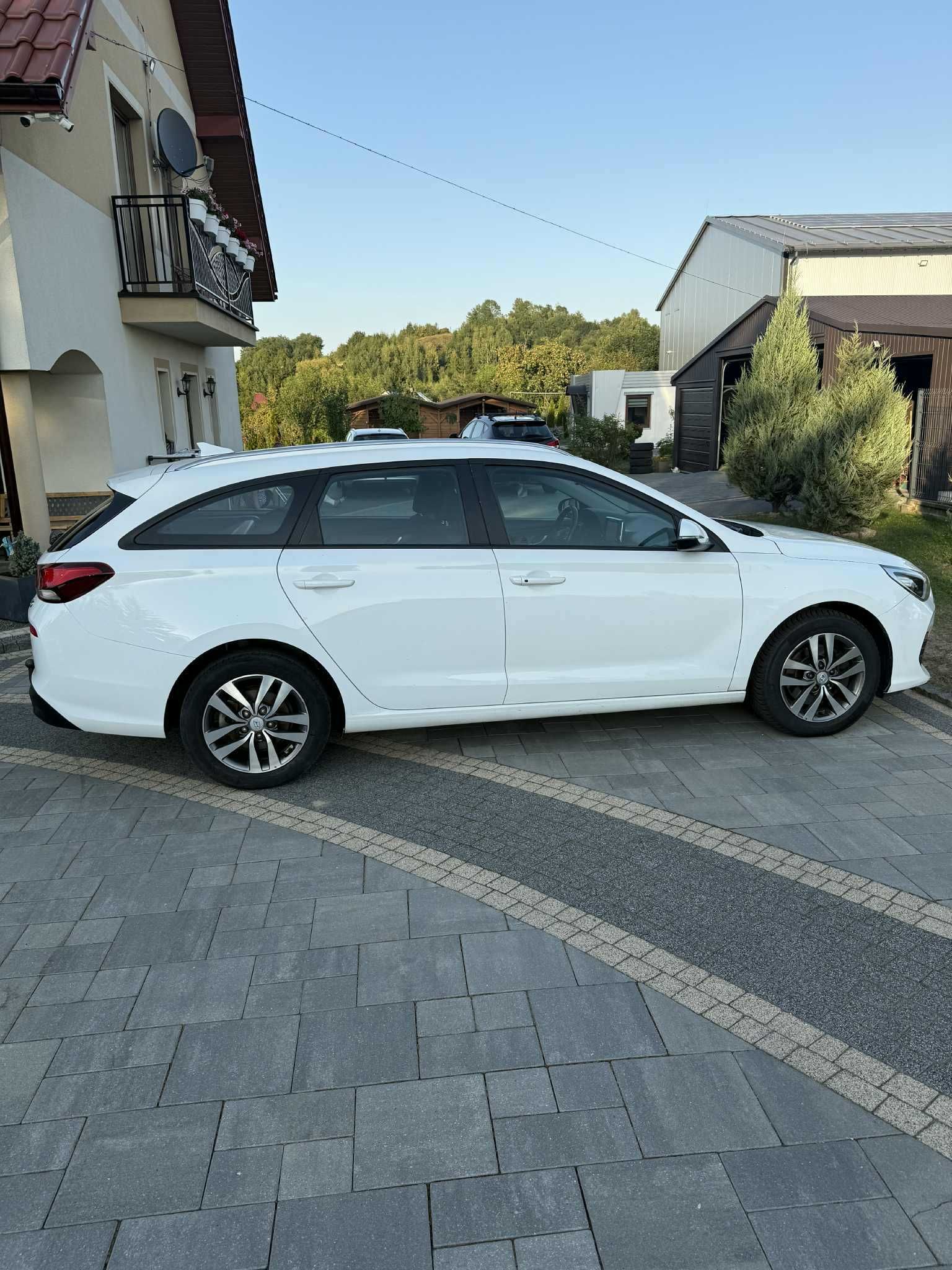 Sprzedam Hyundai i30